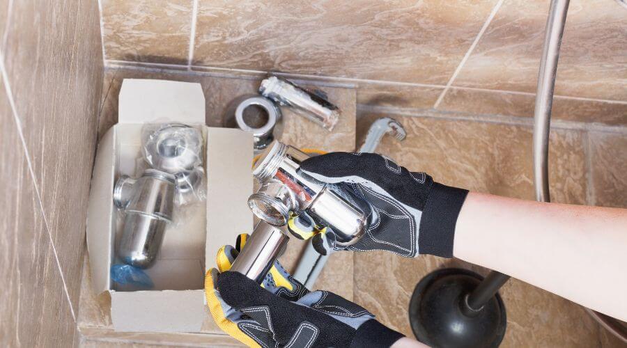 Expert flood damage restoration services in Northport, WA